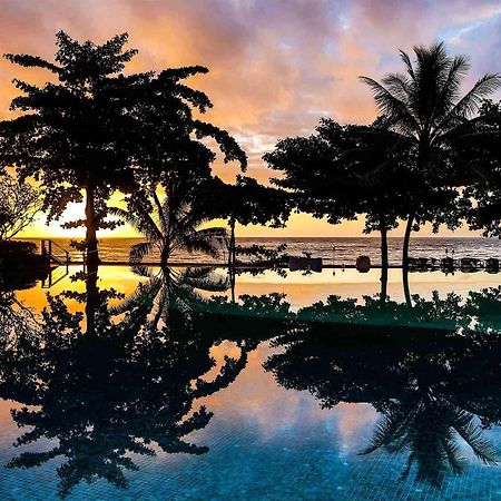 Tahiti Pearl Beach Resort & Spa Zewnętrze zdjęcie