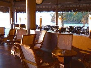 Tahiti Pearl Beach Resort & Spa Zewnętrze zdjęcie