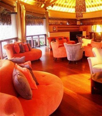 Tahiti Pearl Beach Resort & Spa Zewnętrze zdjęcie