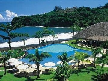Tahiti Pearl Beach Resort & Spa Zewnętrze zdjęcie