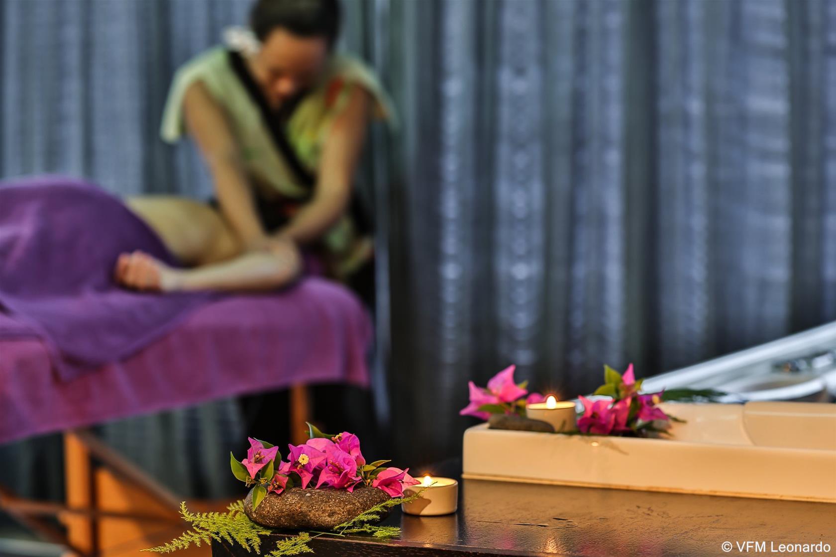 Tahiti Pearl Beach Resort & Spa Zewnętrze zdjęcie